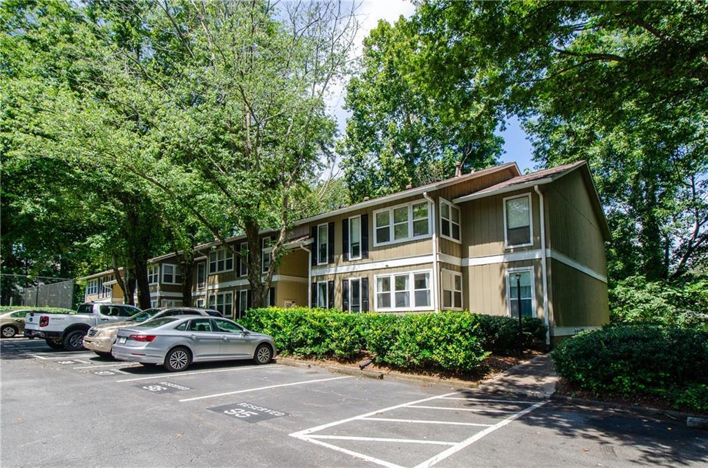 5157 Roswell Rd. #2, Atlanta, GA 30342