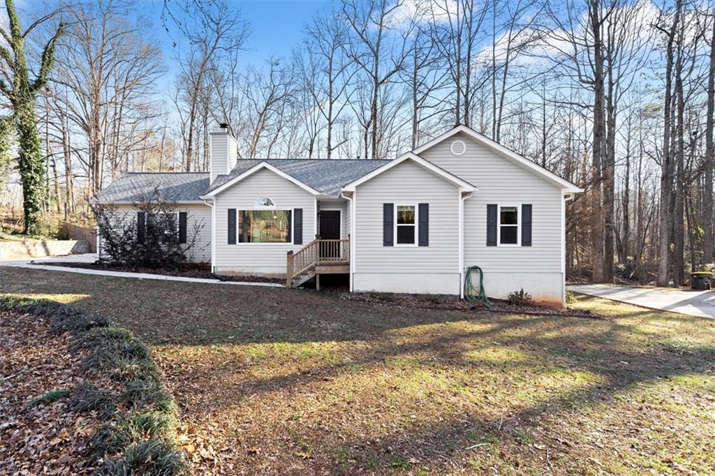 184 Ivy Trace Blvd., Newnan, GA 30265