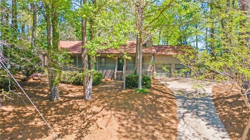 255 White Pines Dr., Alpharetta, GA 30004