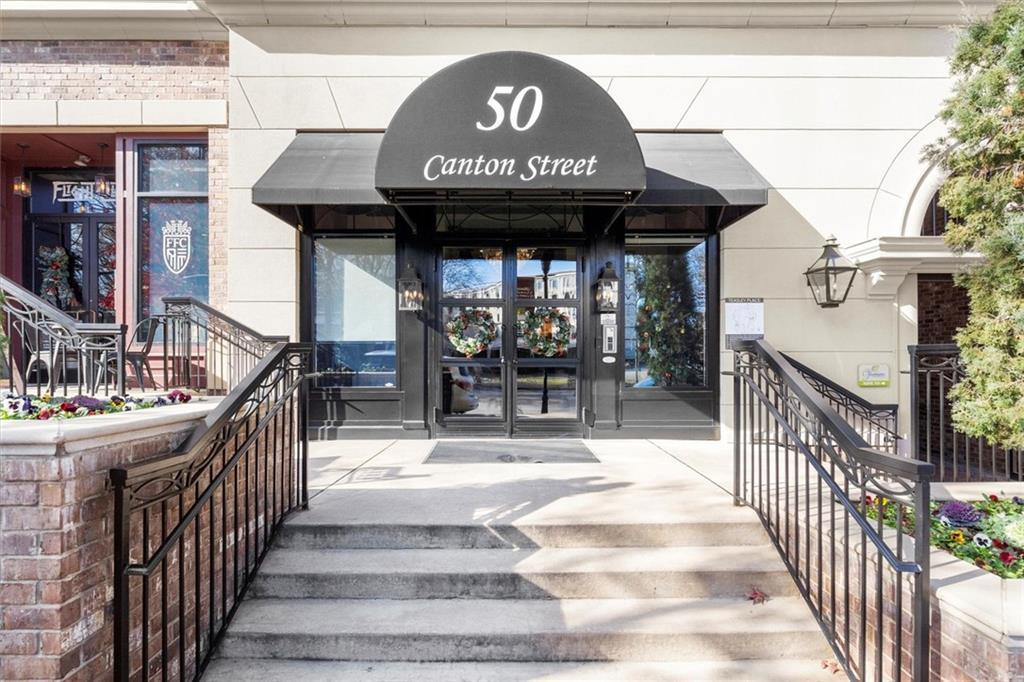 50 Canton St. #207, Alpharetta, GA 30009