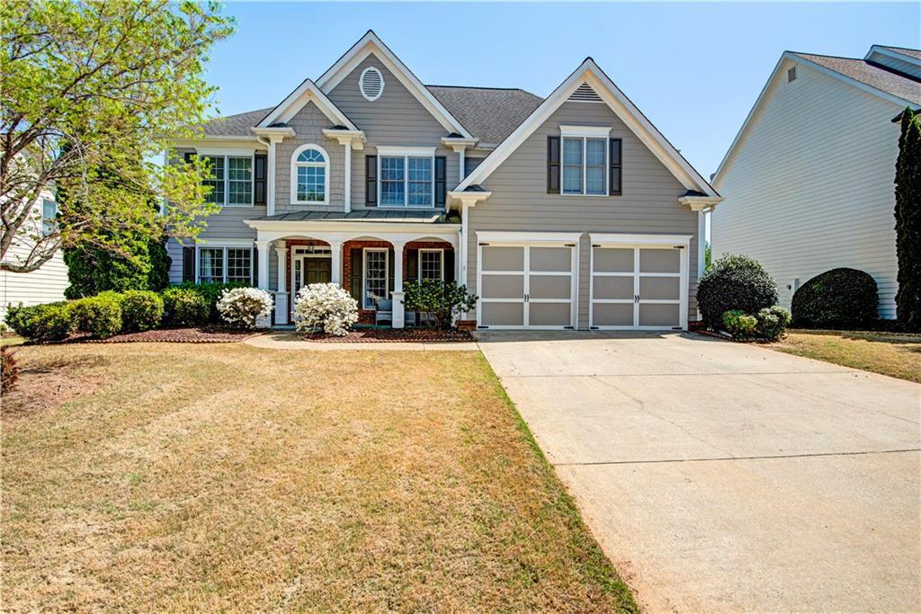 5177 Cabot Creek Dr., Buford, GA 30518