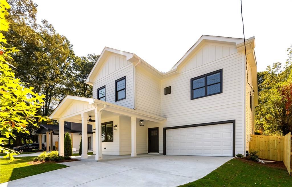 507 Casanova St., Atlanta, GA 30315