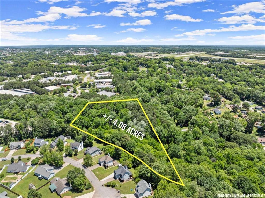 Hilton Southwest Dr., Gainesville, GA 30501