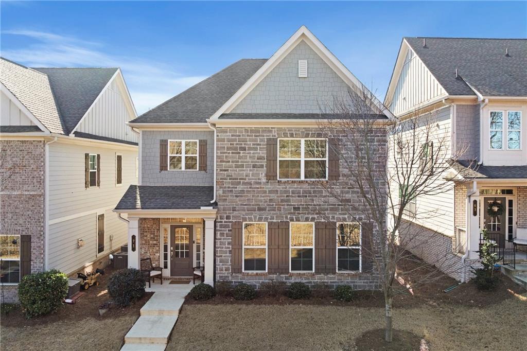 71 Gadsden Ave., Marietta, GA 30008