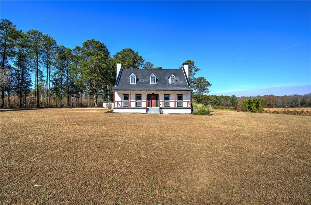 2193 W Ellis Rd., Griffin, GA 30223