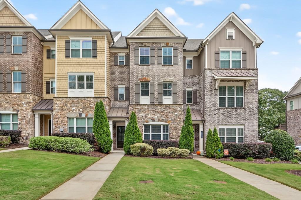 1385 Hawthorne Ave., Smyrna, GA 30080