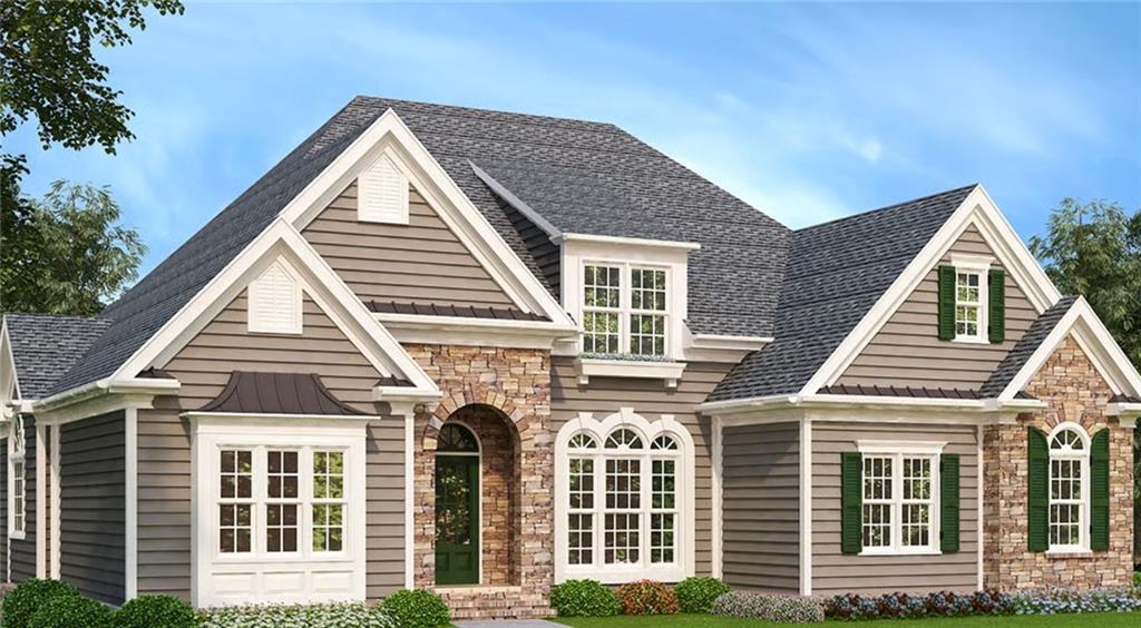 6 Irwin Ct., Rome, GA 30165