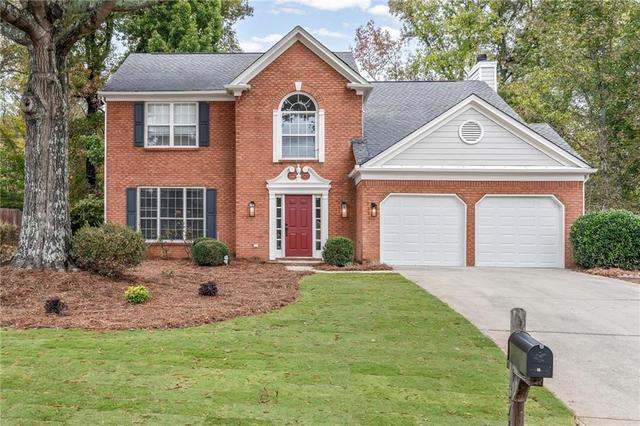 New Homes For Sale This Week That Attend Brookwood Elementary School: January 2nd to January 8th