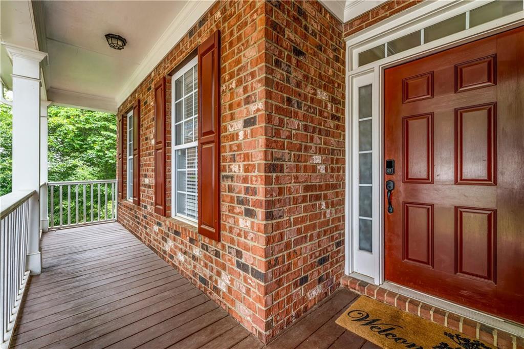 803 Baugh Springs Ln., Lawrenceville, GA 30044