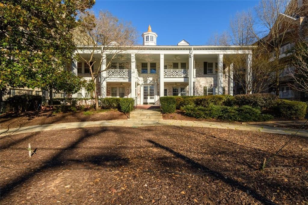 423 Clairemont Ave. #13, Decatur, GA 30030