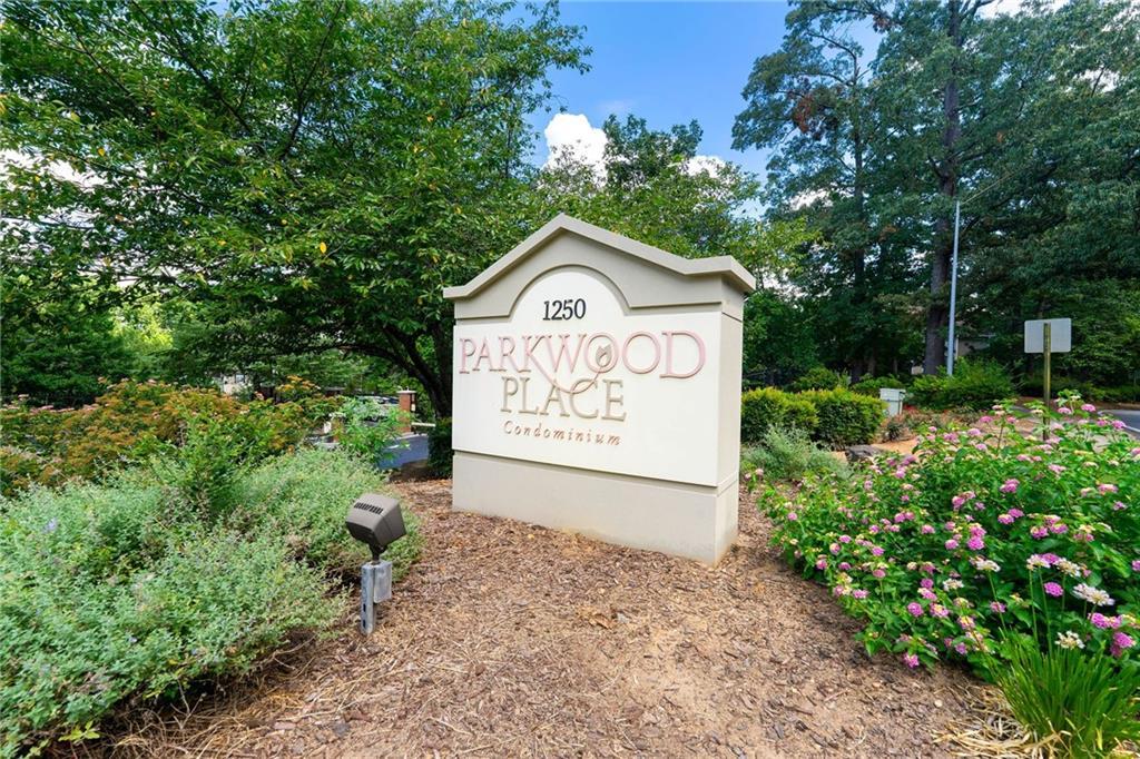1250 Parkwood Cir. #2310, Atlanta, GA 30339