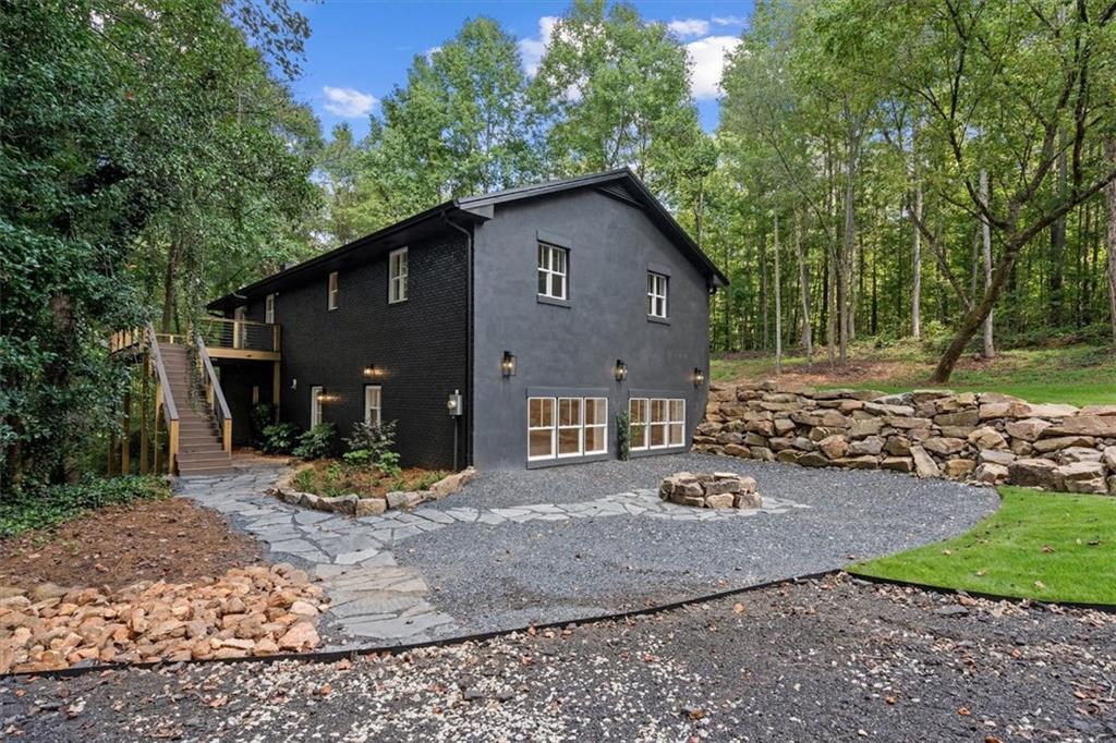 2237 Clem Lowell Rd., Carrollton, GA 30116