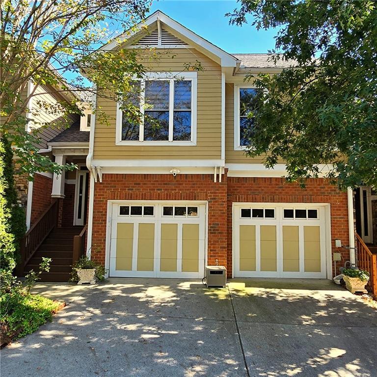 2110 Constitution Ct., Roswell, GA 30075