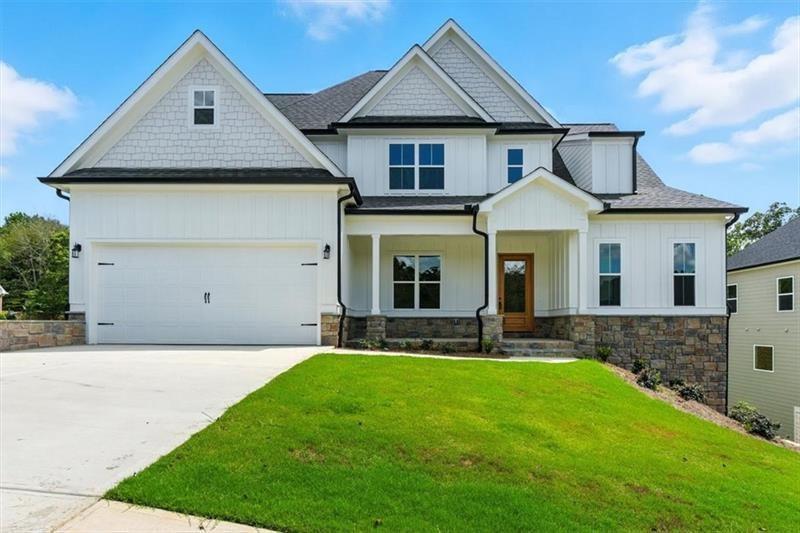 1 Outpost Tr., Rome, GA 30161