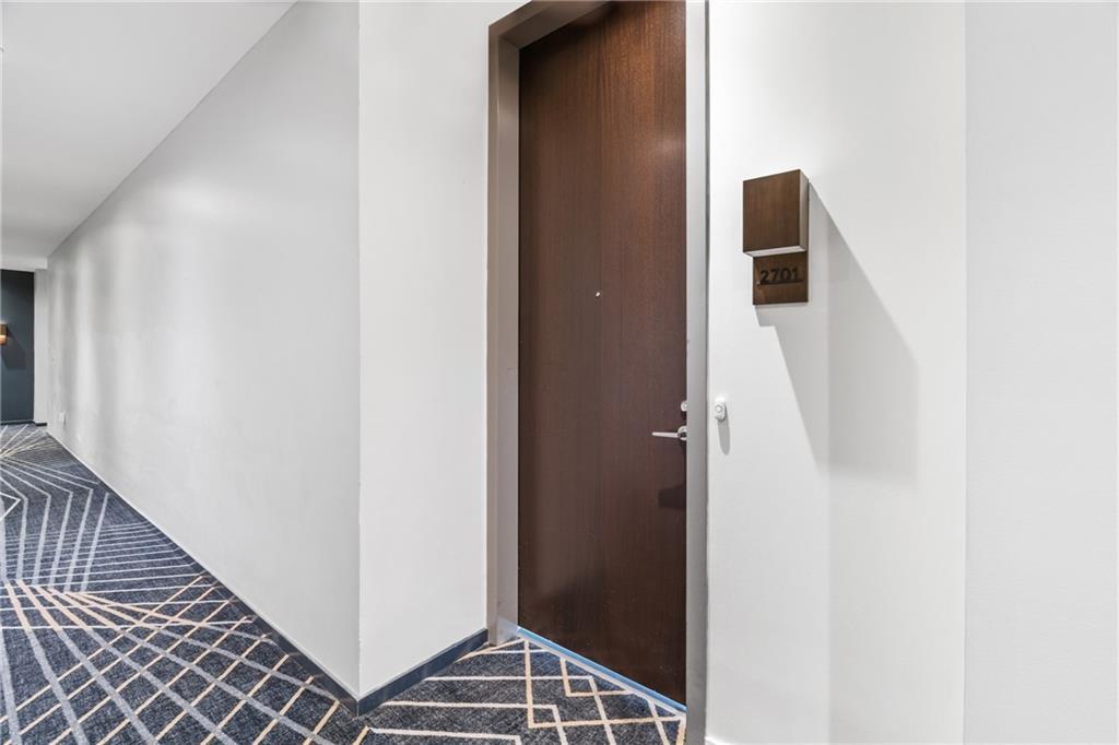 45 Ivan Allen Jr Blvd #2701, Atlanta, GA 30308