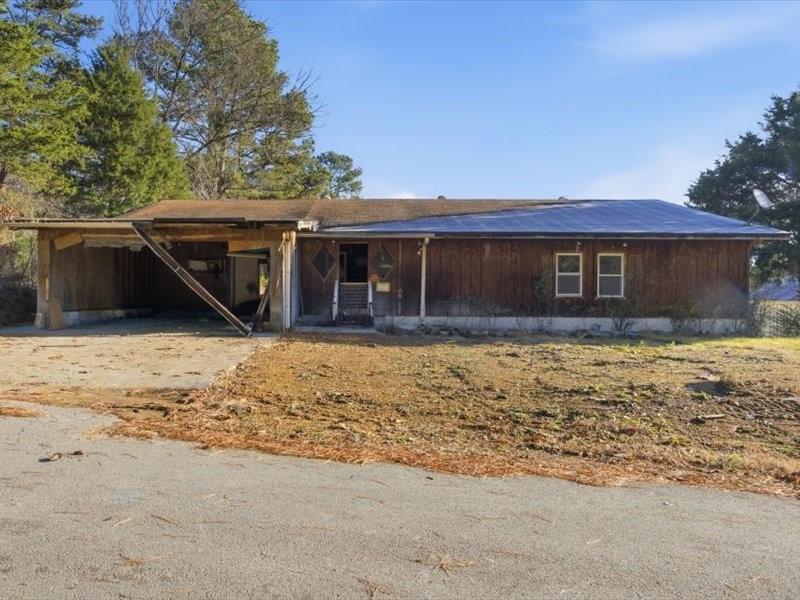 135 Long Rd., Sugar Valley, GA 30746