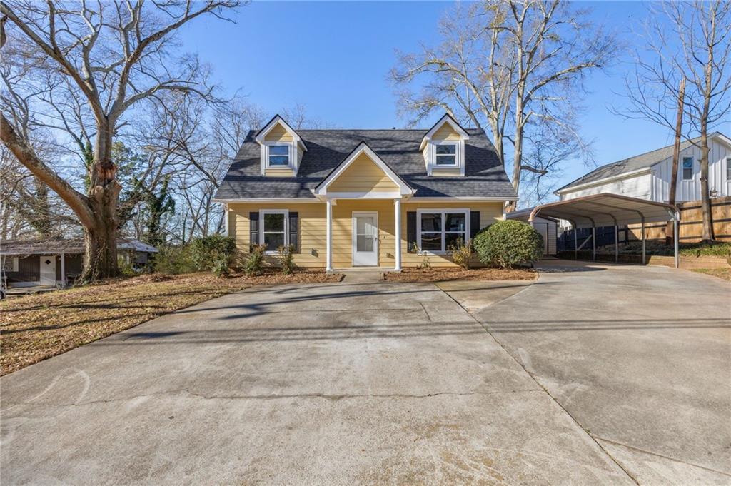 613 Church St., Buford, GA 30518