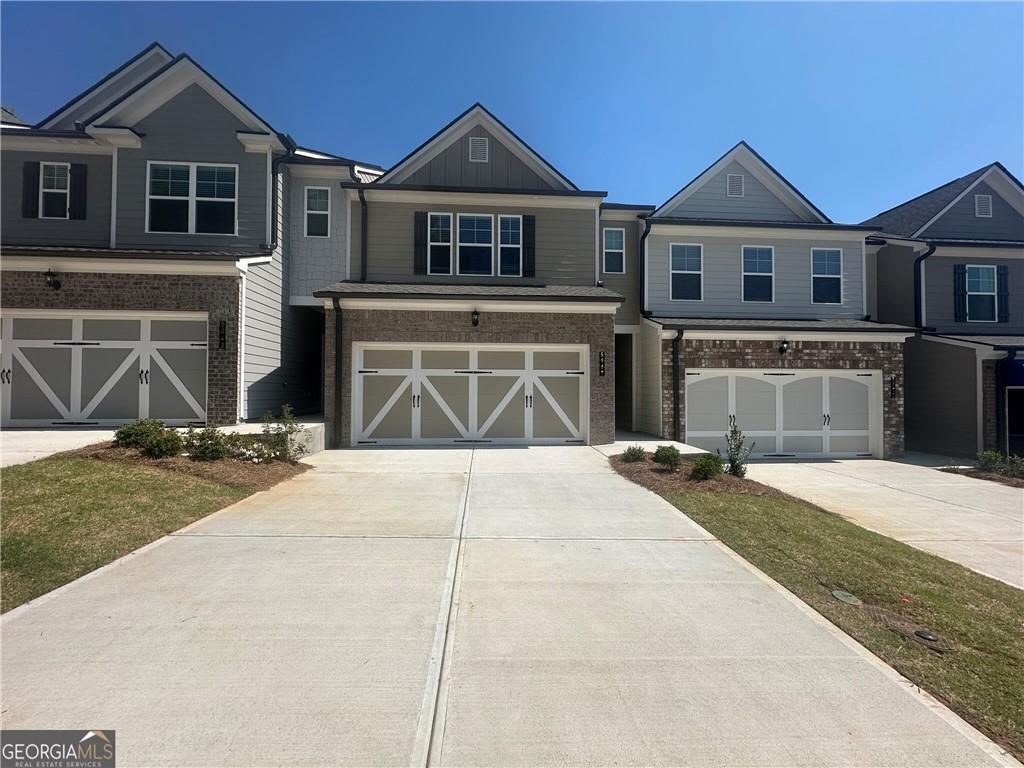 5621 Overview Dr., Flowery Branch, GA 30542