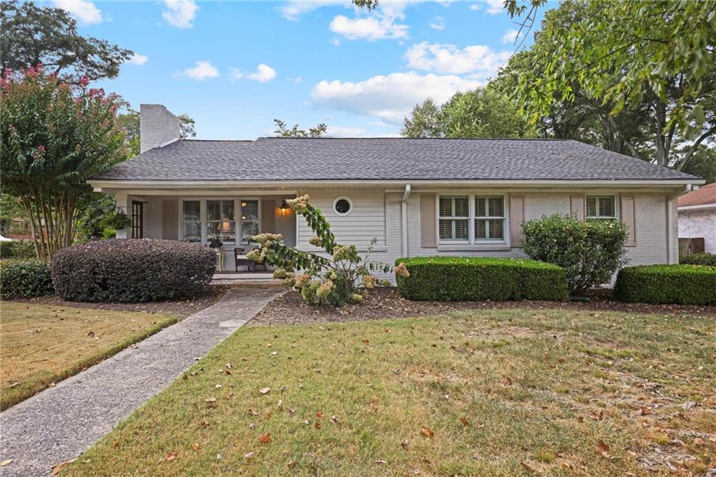 425 Freyer Dr., Marietta, GA 30060