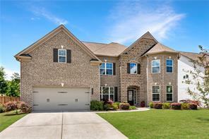 380 Parkside Meadow Dr., Marietta, GA 30064