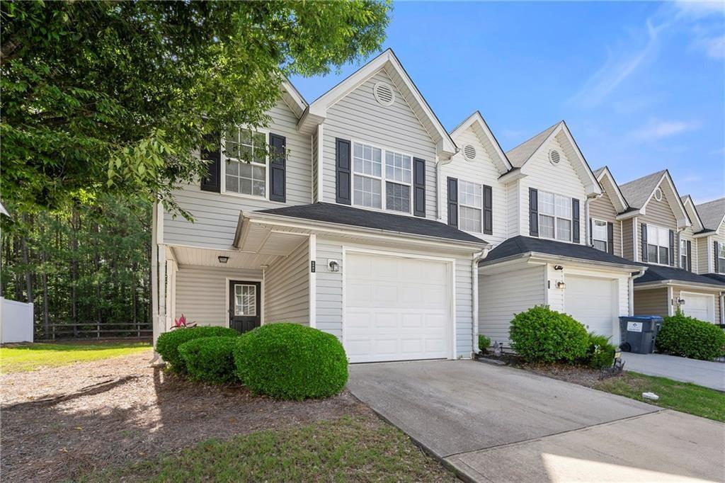 6901 Gallant Cir. #13, Mableton, GA 30126