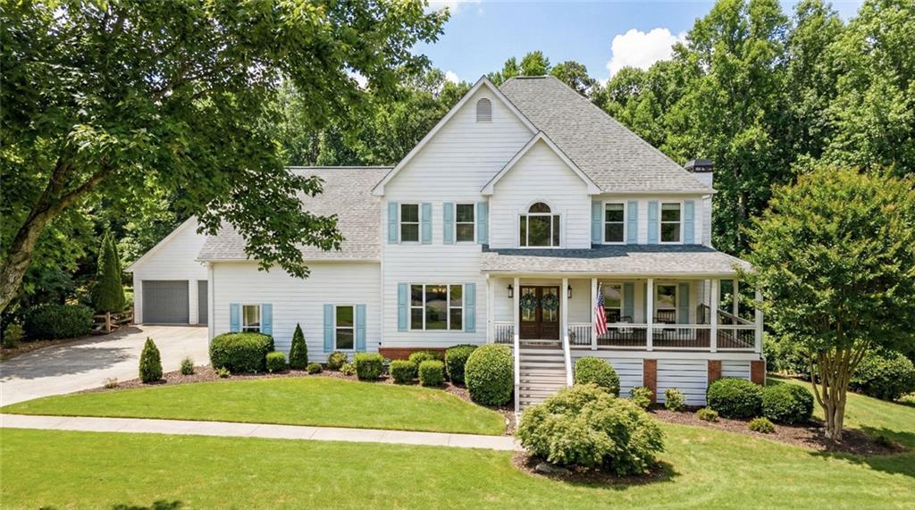 5175 Meadow Creek Dr., Cumming, GA 30028