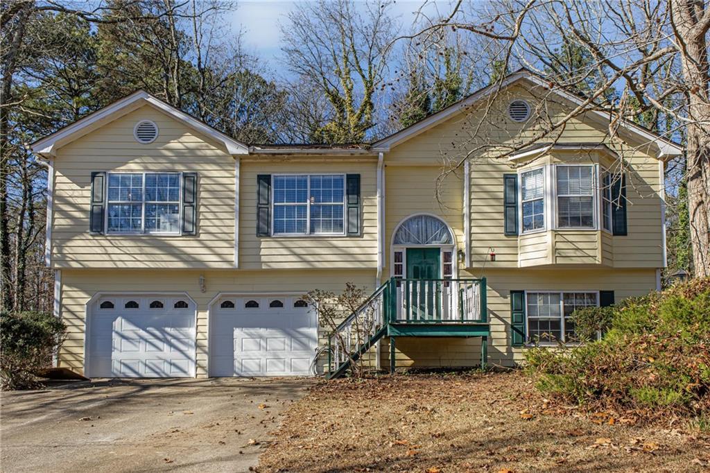 1400 Chalet Cir., Lawrenceville, GA 30043