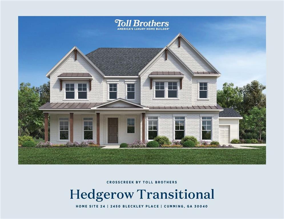 2405 Bleckley Pl., Cumming, GA 30041