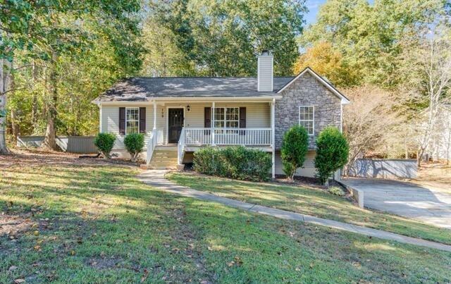 139 Clover Ct., Temple, GA 30179