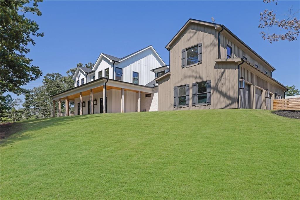 5525 Hubbard Town Rd., Cumming, GA 30028