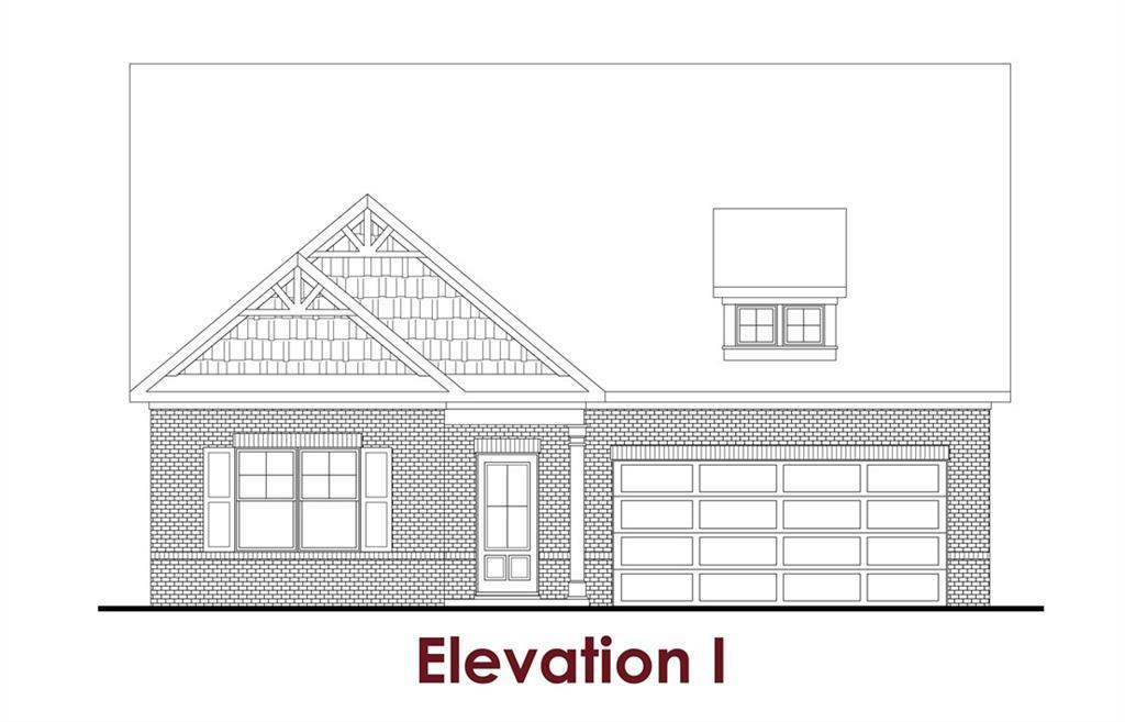 5370 Windridge Pkwy., Gainesville, GA 30507