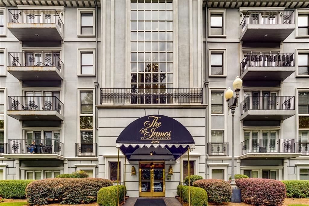 3203 Lenox Rd. #32, Atlanta, GA 30324