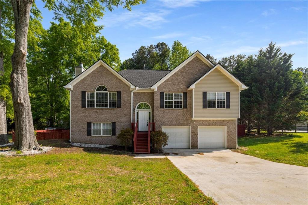 4213 Steading Rd., Powder Springs, GA 30127