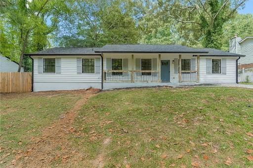 8949 Raven Dr., Jonesboro, GA 30238