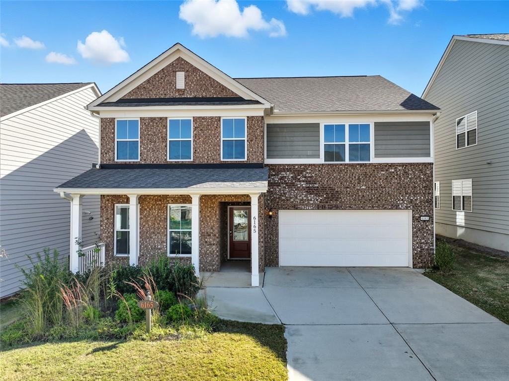 6165 Bennett Pkwy., Cumming, GA 30040