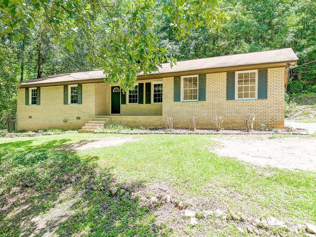 3209 Wax Rd., Aragon, GA 30104