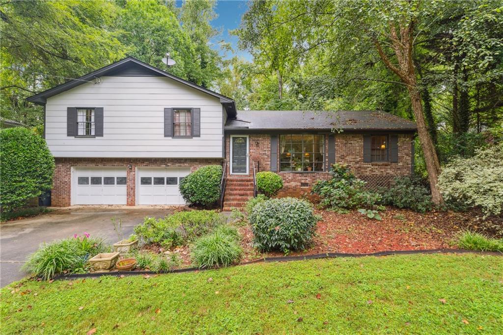 3399 Clair Cir., Marietta, GA 30066