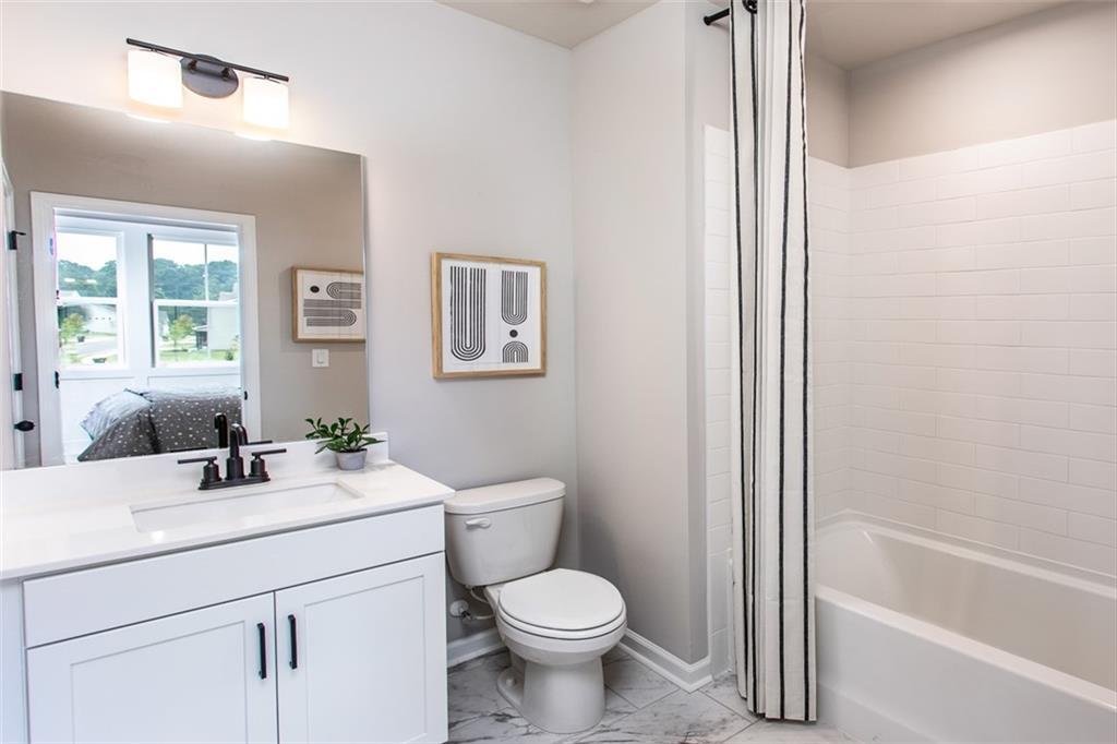 742 Crossroad Ct., Powder Springs, GA 30127