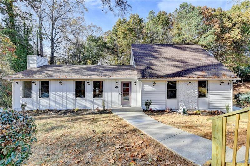 115 Ansley Ct., Roswell, GA 30076
