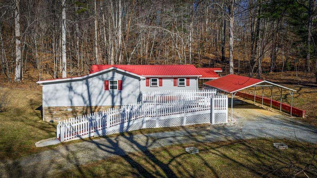 118 Jordan Rd., Blairsville, GA 30512