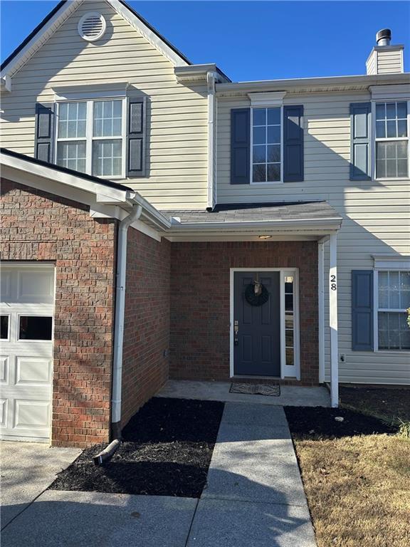 28 Hampton Dr., Cartersville, GA 30121