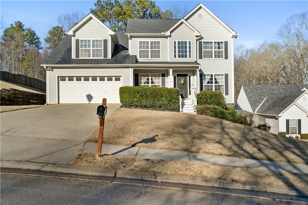 7270 Litany Ct., Flowery Branch, GA 30542