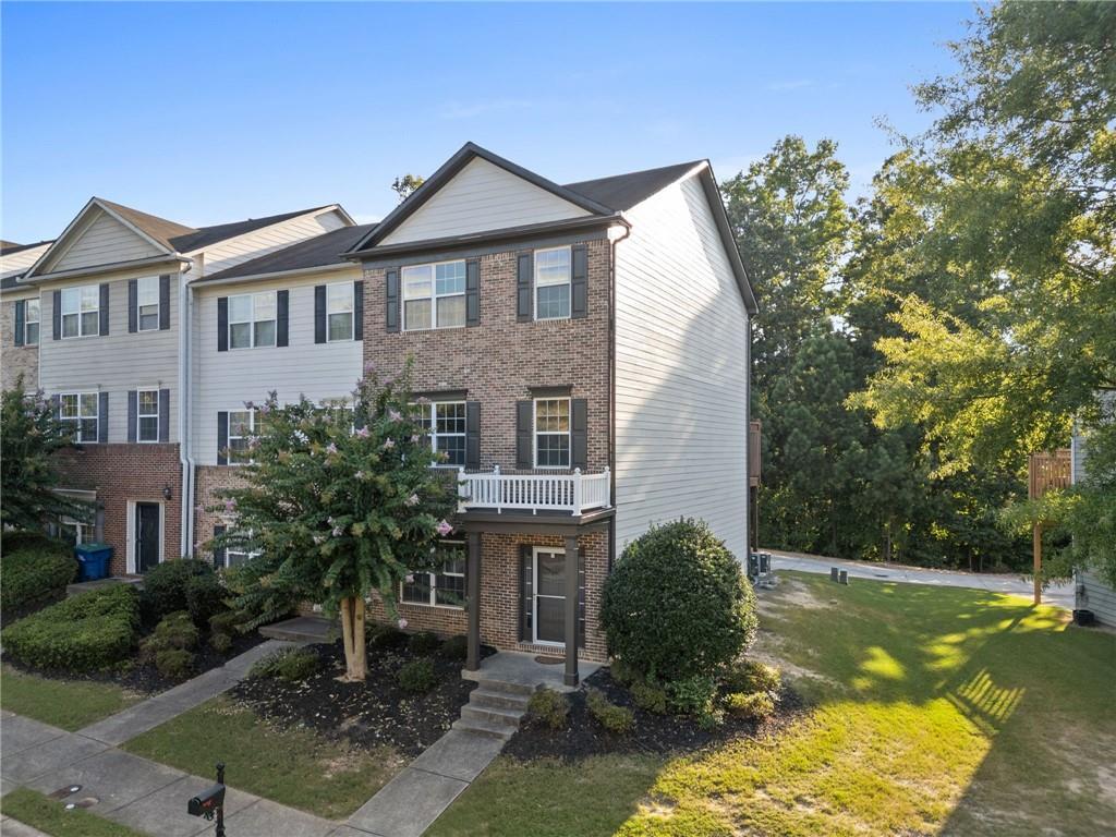 5600 Cascade Run Sw, South Fulton, GA 30336