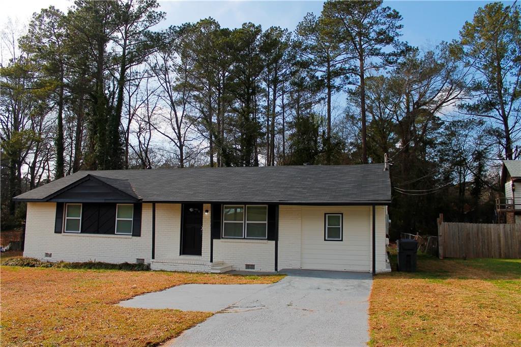 8947 Yarmouth Dr., Jonesboro, GA 30238