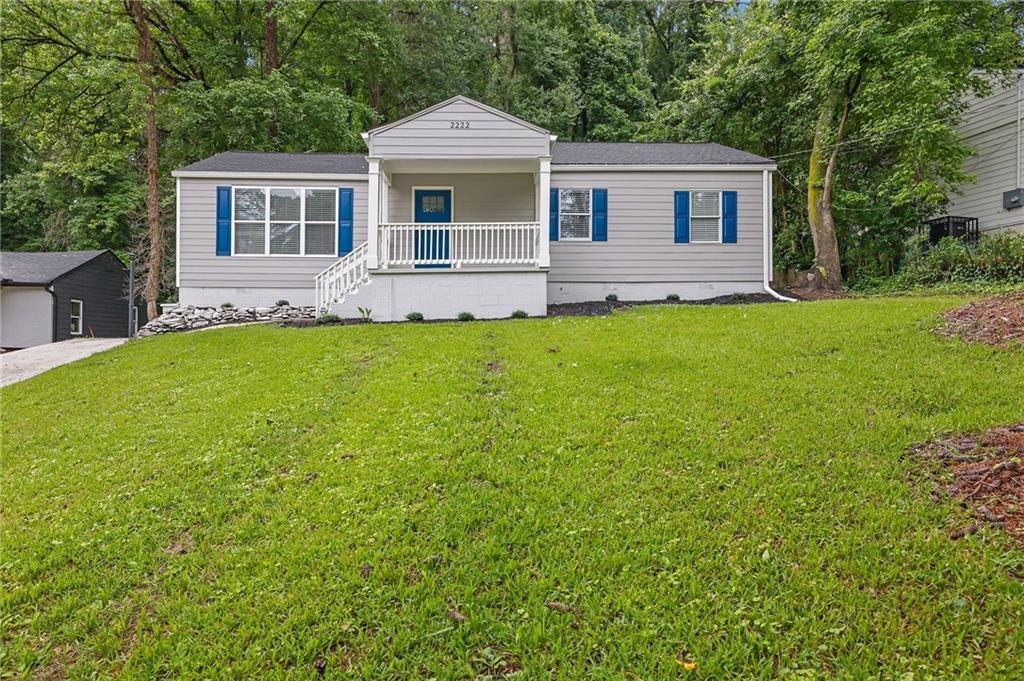 2222 Beecher Cir., Atlanta, GA 30311