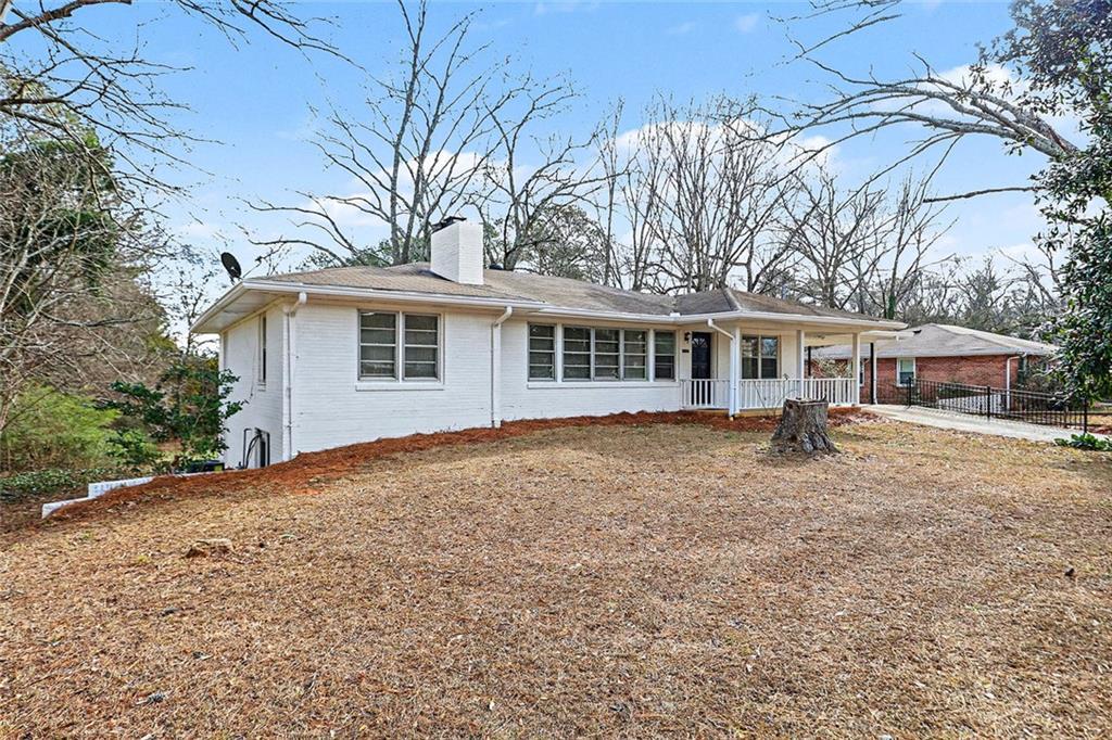 7120 S Sweetwater Rd., Lithia Springs, GA 30122