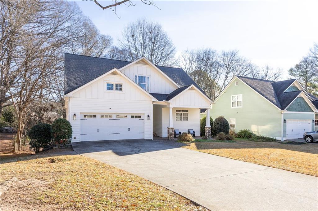 4784 Logan Rd., Acworth, GA 30101