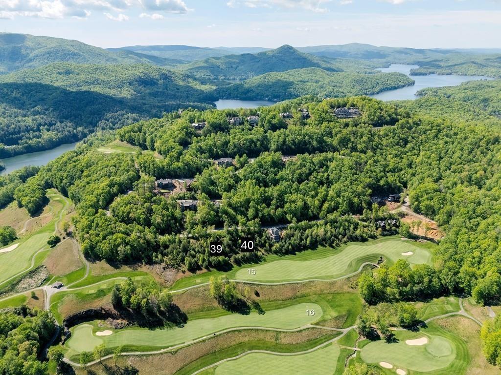 Bent Grass Way, Clayton, GA 30525