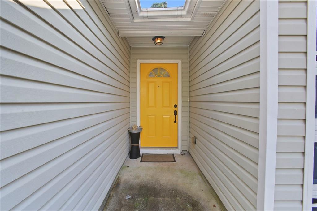 2681 Brandenberry Dr., Decatur, GA 30034