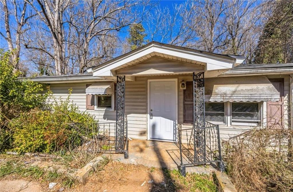 704 Branch St., Athens, GA 30601